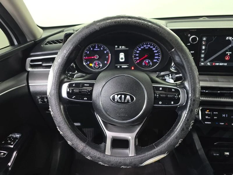 Kia K5 G4NM, снимка 13 - Автомобили и джипове - 56704908