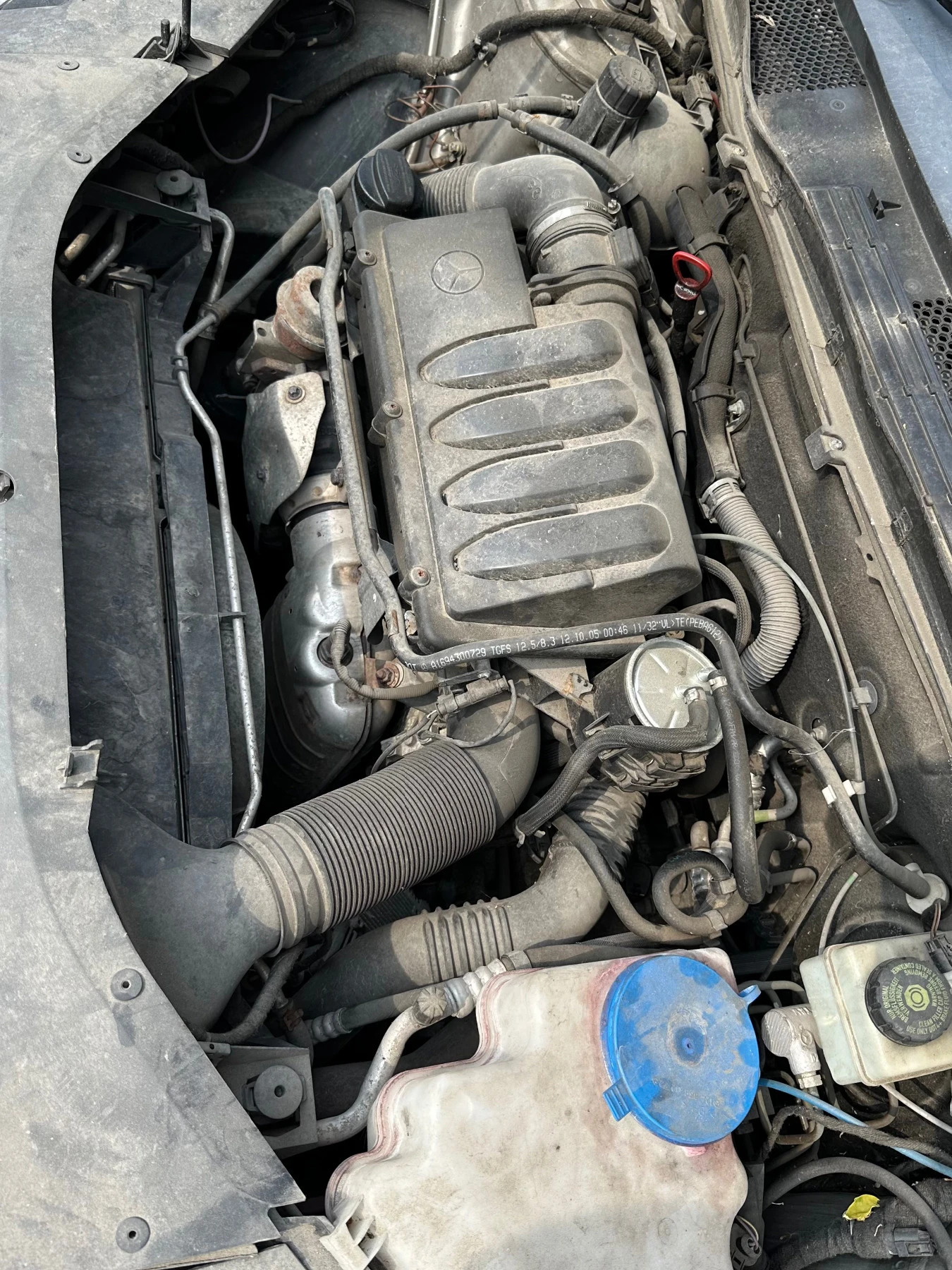Mercedes-Benz B 200 | Mobile.bg � ����������� 7