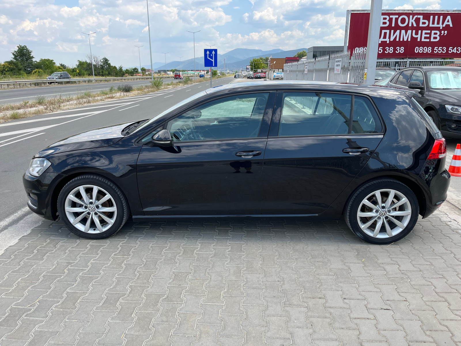 VW Golf 1.6 TDI - изображение 3