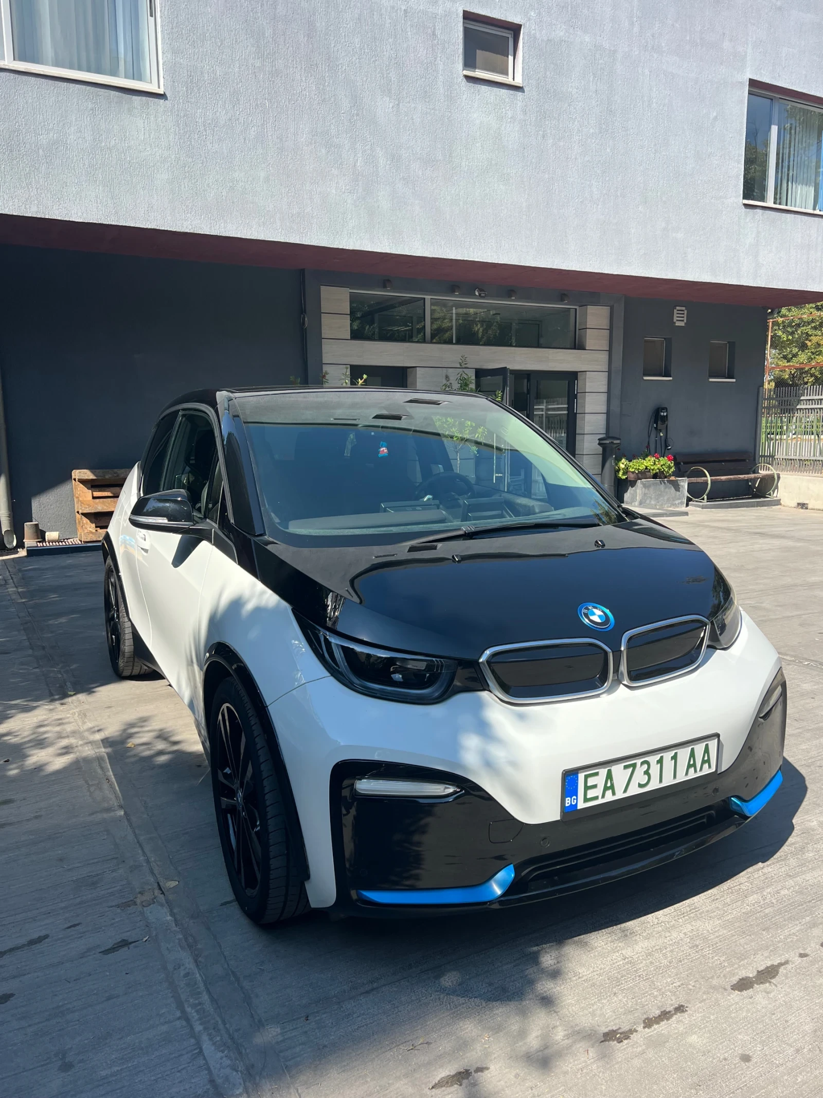 BMW i3 Sport Premium Selection - изображение 2