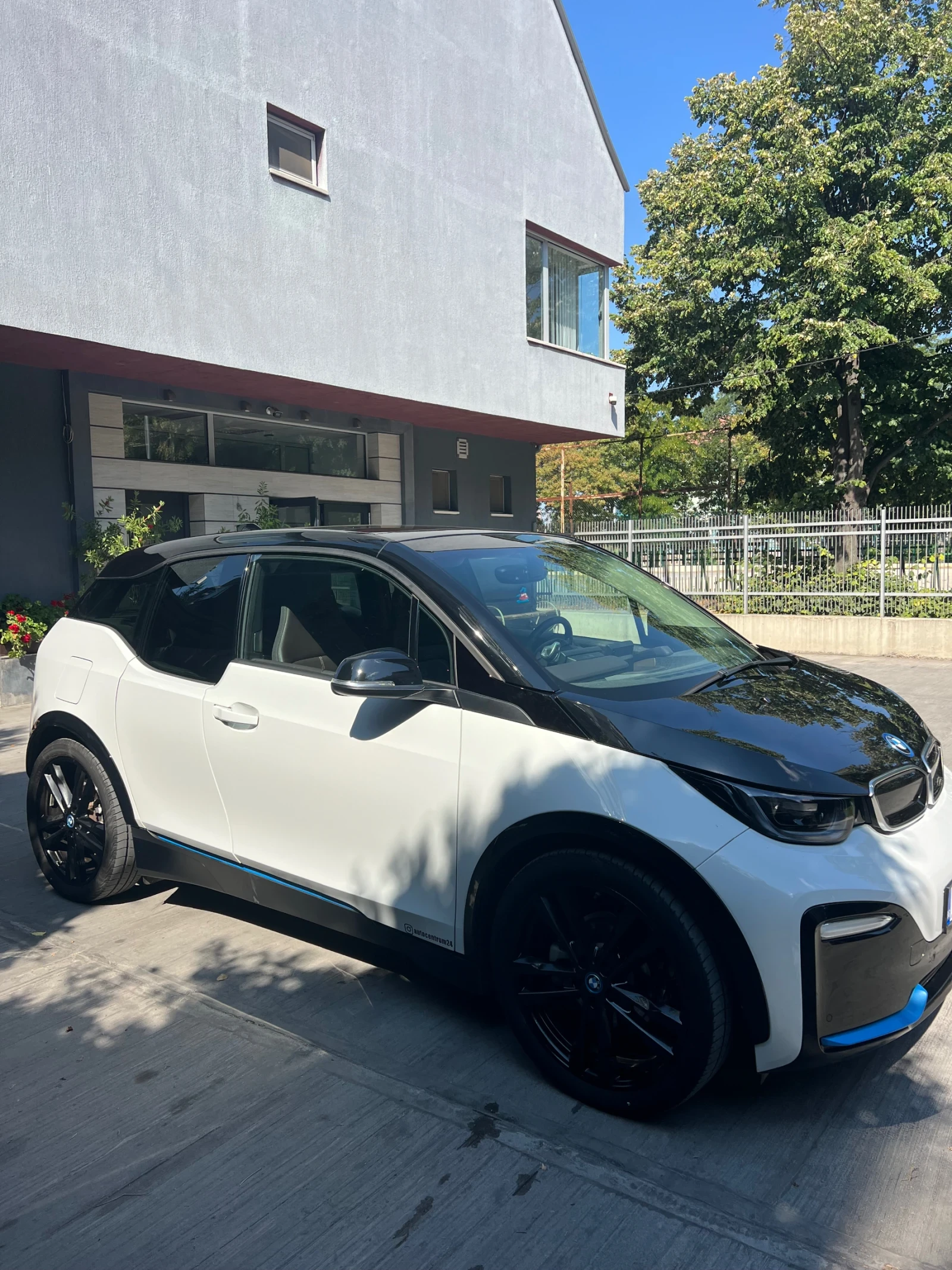 BMW i3 Sport Premium Selection - изображение 3