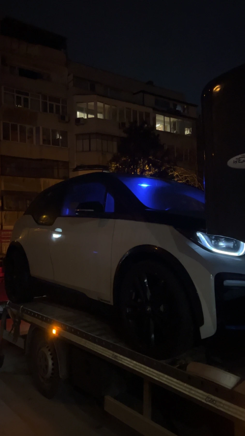 BMW i3 Sport Premium Selection - изображение 8