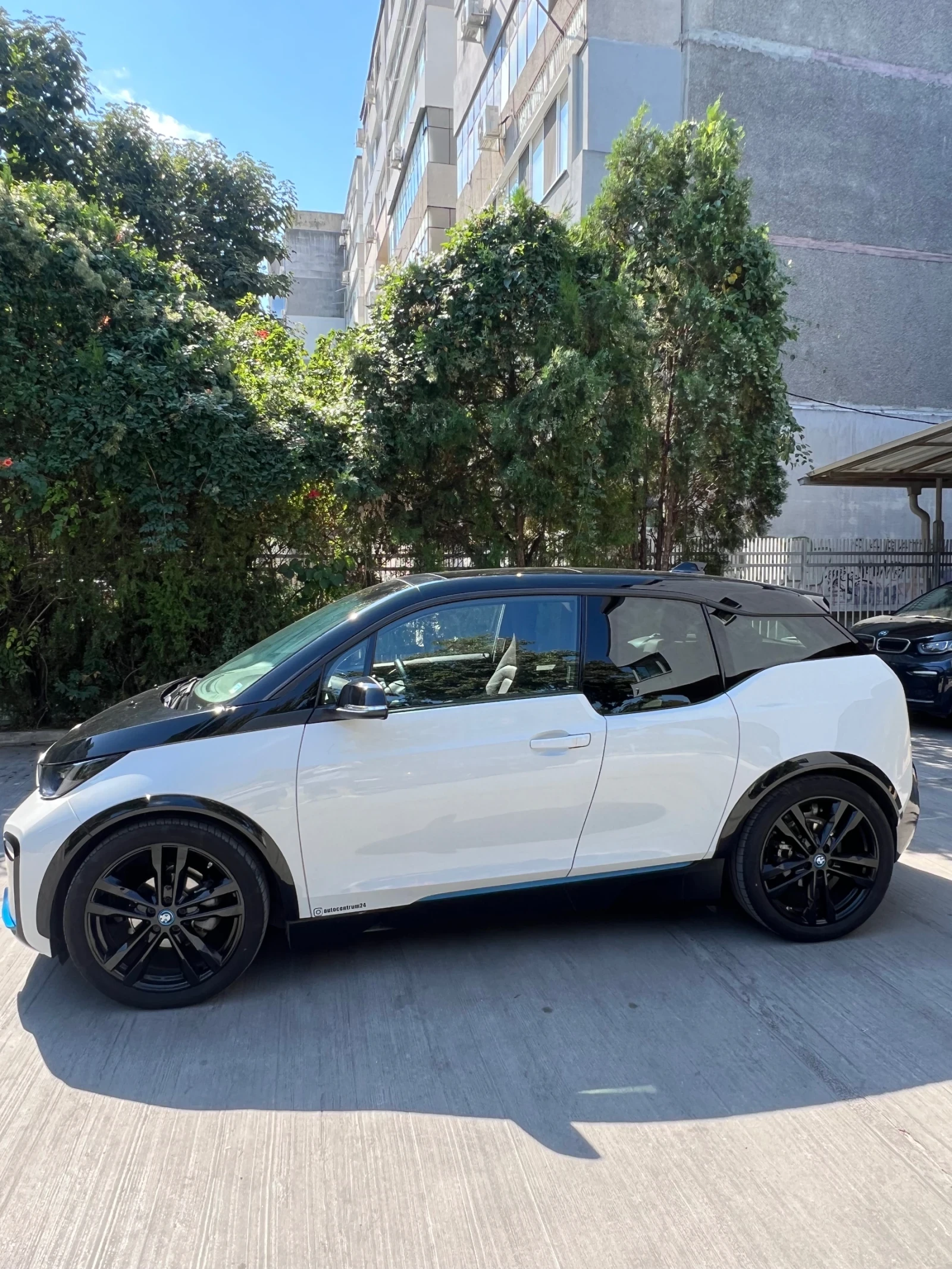 BMW i3 Sport Premium Selection - изображение 7