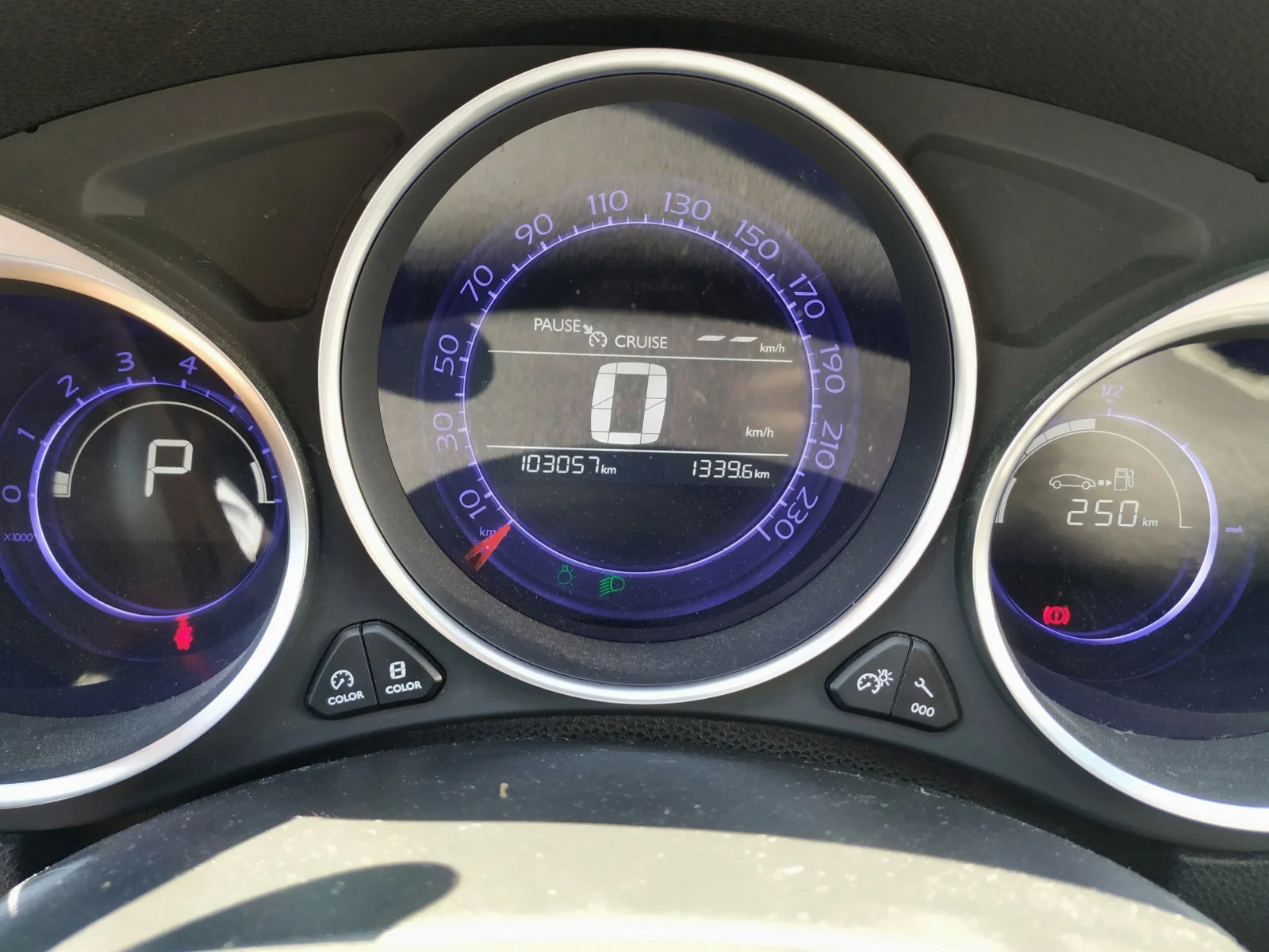 Citroen DS4  - изображение 8