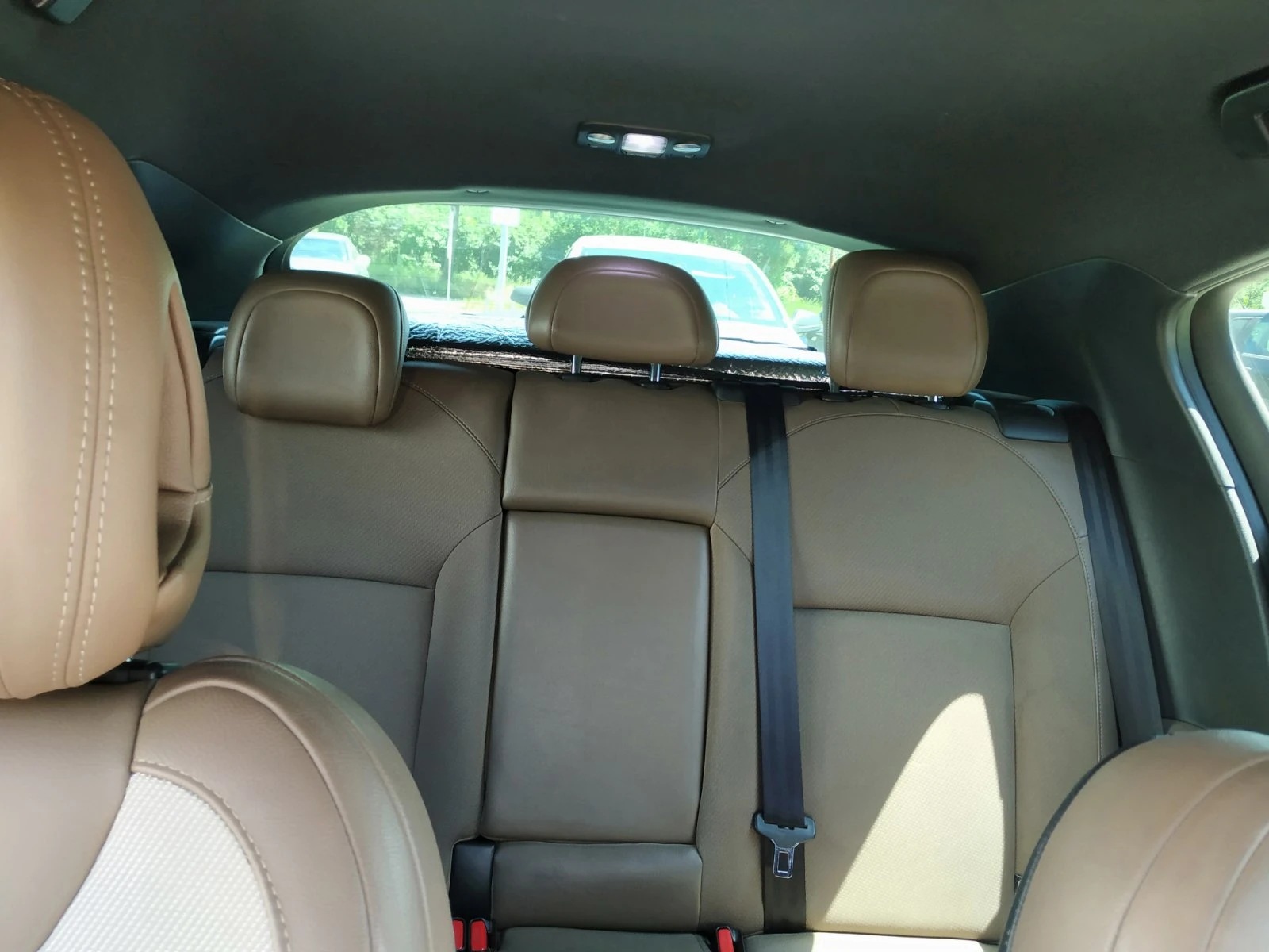 Citroen DS4  - изображение 5
