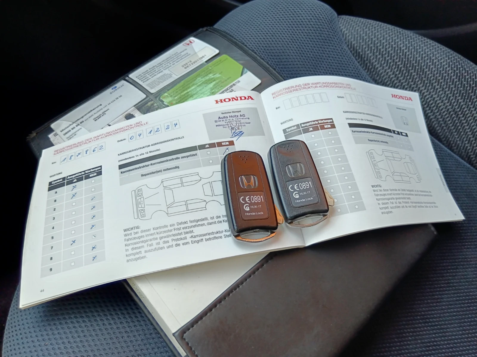 Honda Jazz 1.4 Facetlift | Mobile.bg   16