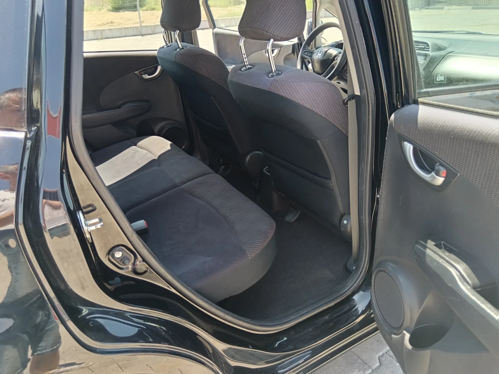 Honda Jazz 1.4 Facetlift | Mobile.bg   11