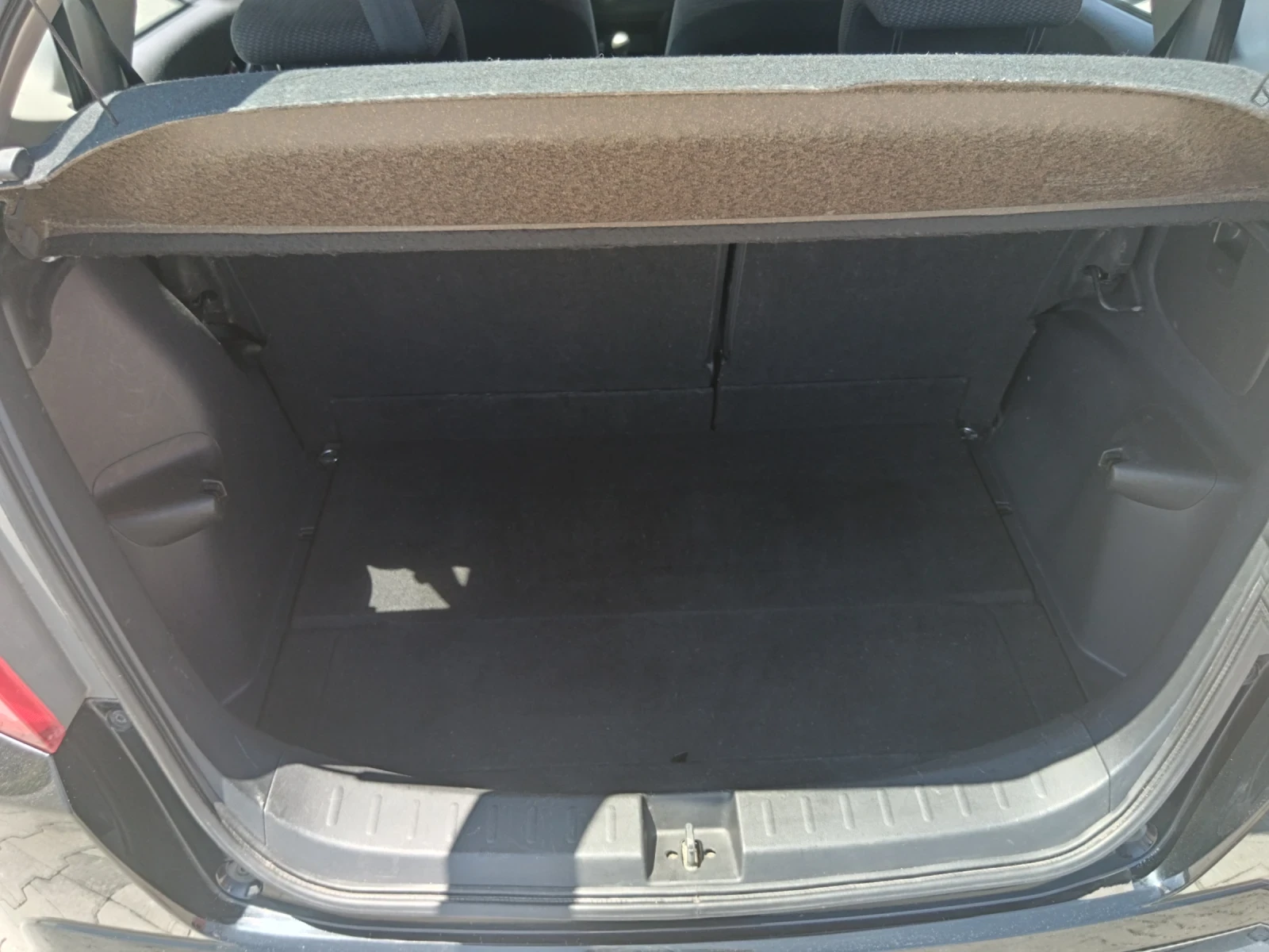 Honda Jazz 1.4 Facetlift | Mobile.bg   14