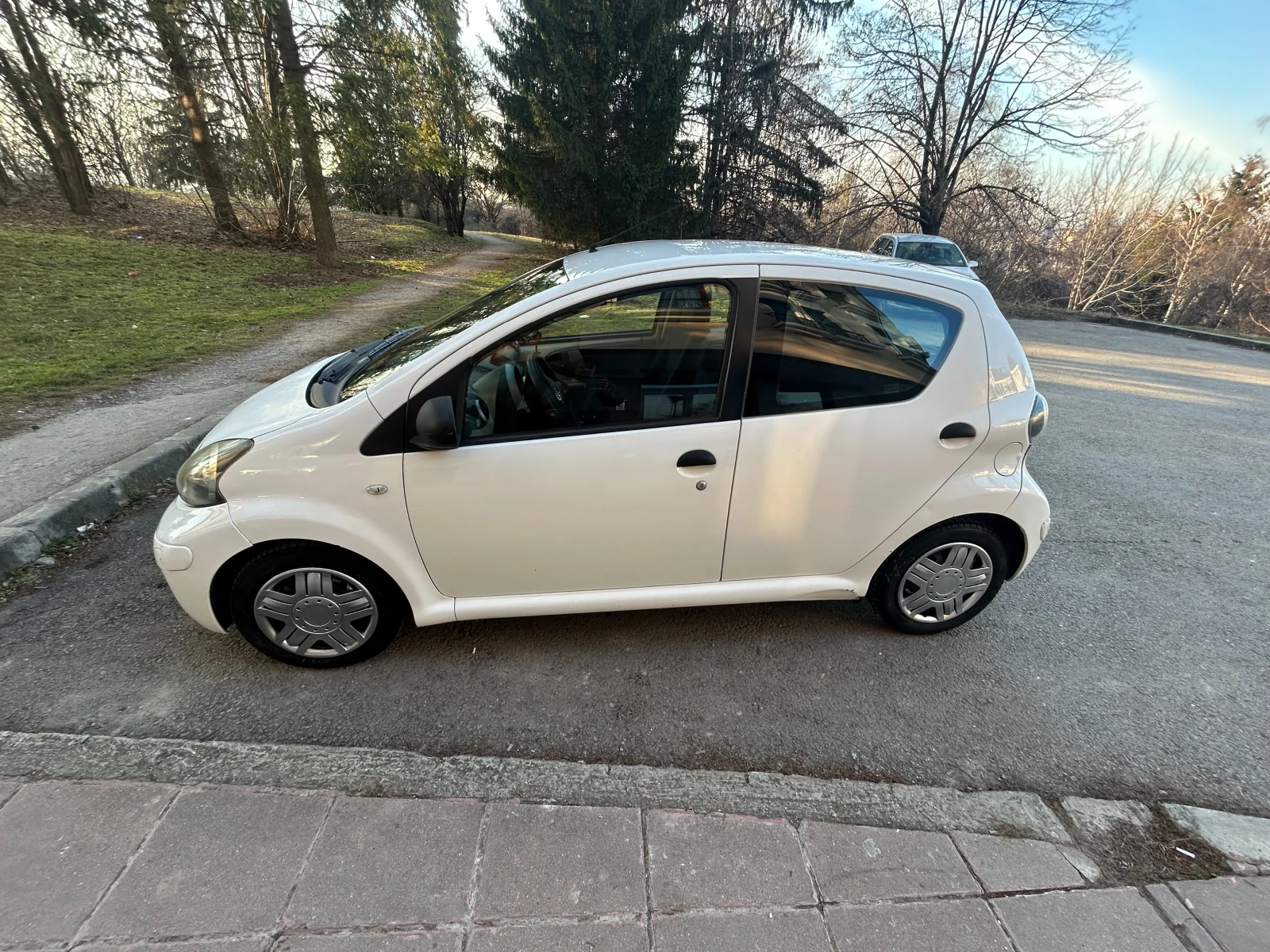 Toyota Aygo  - изображение 3