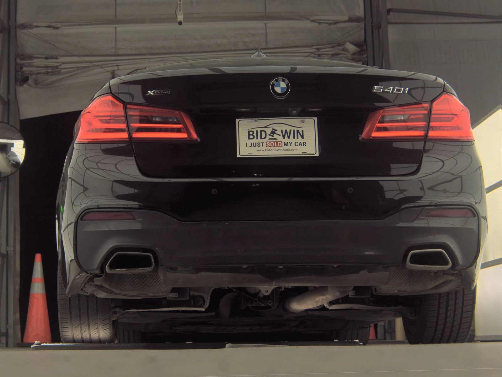 BMW 540 M LINE* massage* harman kardon* подгрев XDRIVE  - изображение 5
