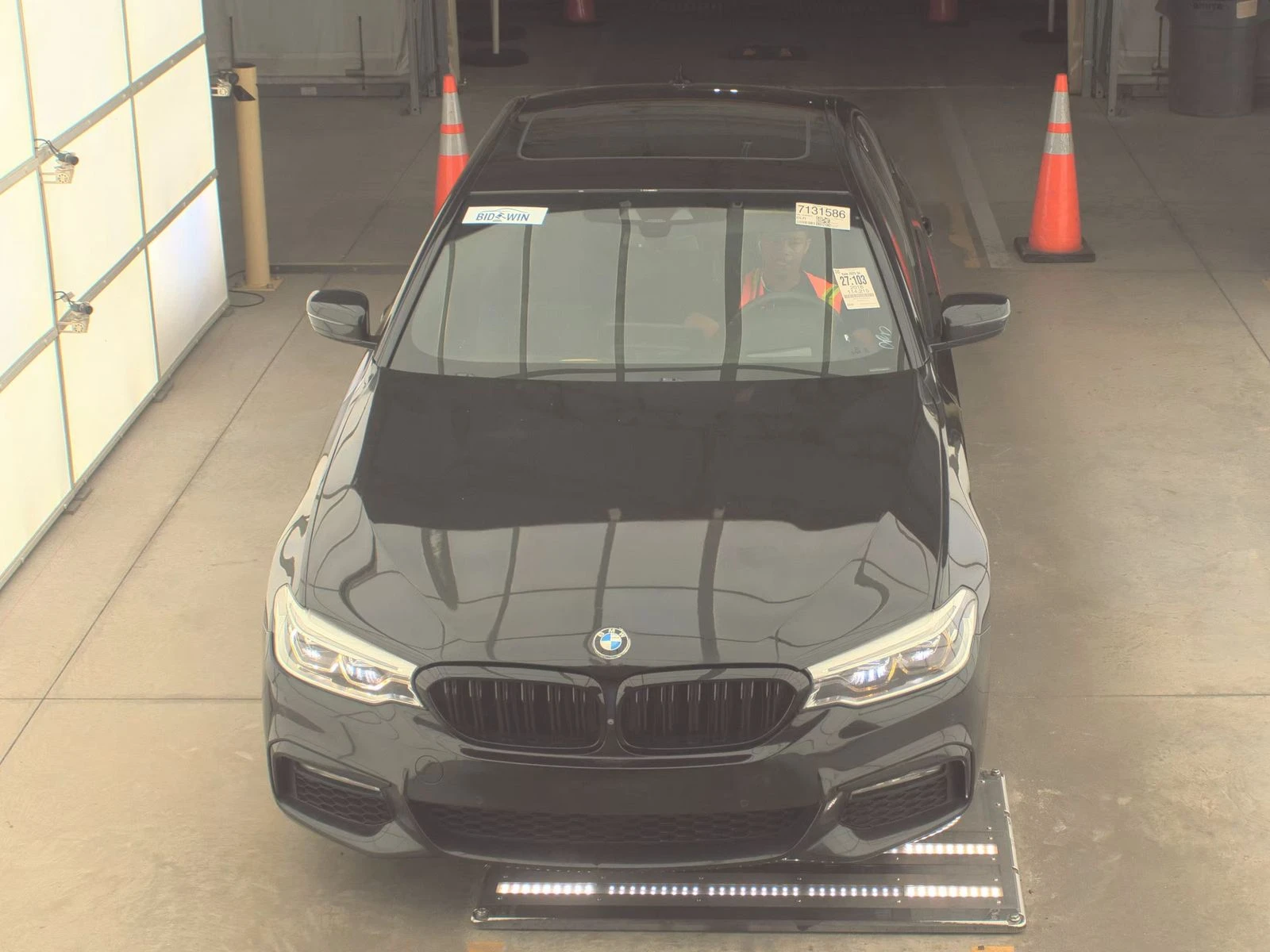 BMW 540 M LINE* massage* harman kardon* подгрев XDRIVE  - изображение 2