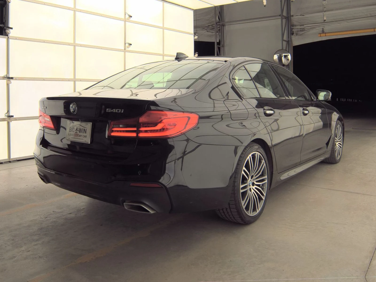 BMW 540 M LINE* massage* harman kardon* подгрев XDRIVE  - изображение 4