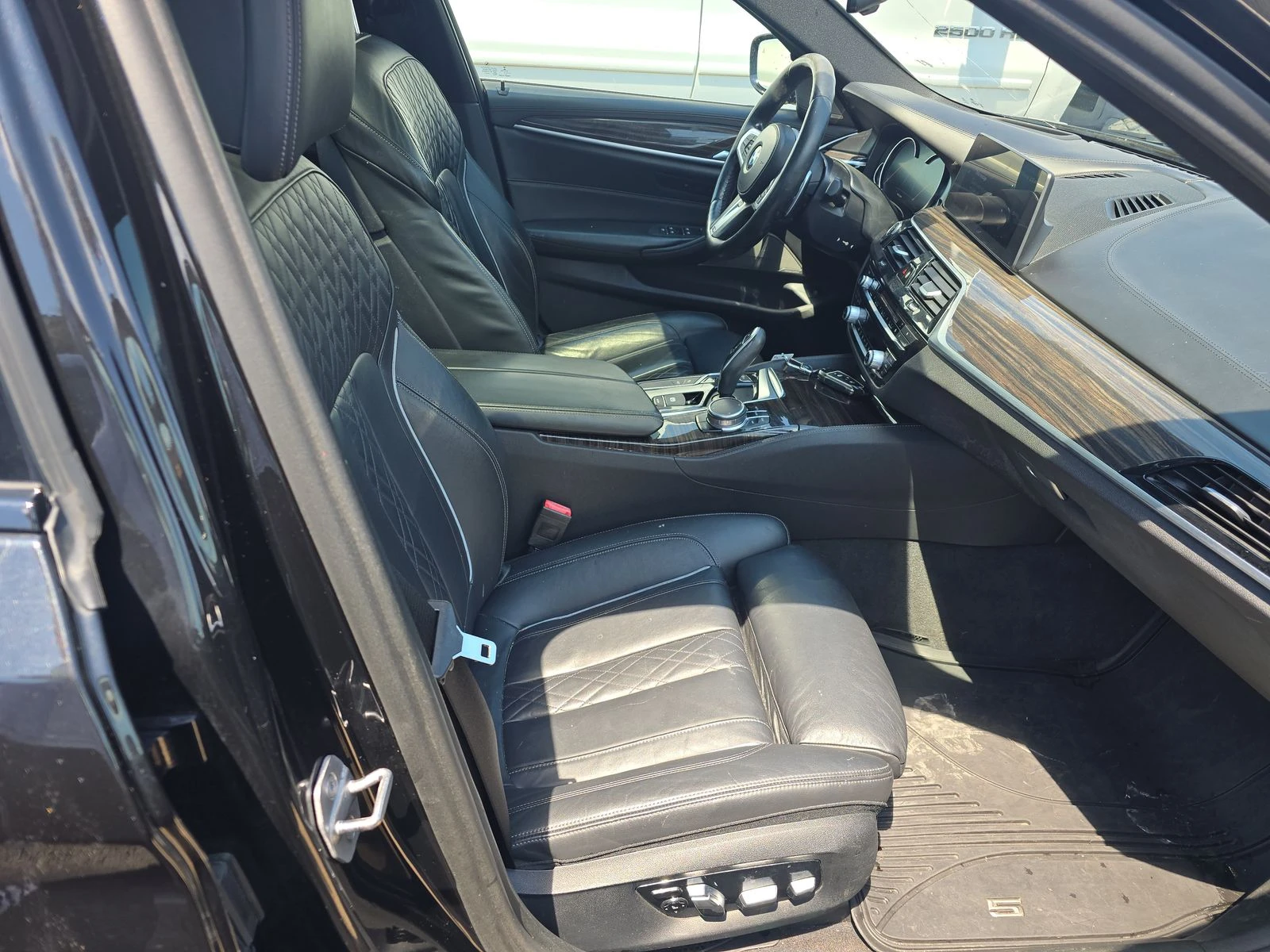 BMW 540 M LINE* massage* harman kardon* подгрев XDRIVE  - изображение 9