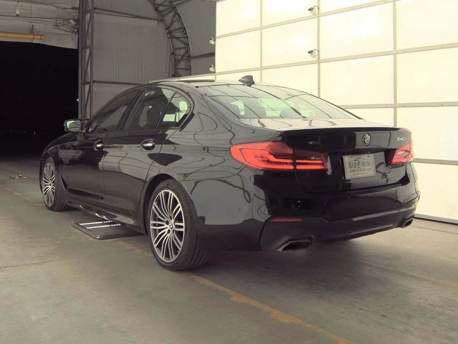 BMW 540 M LINE* massage* harman kardon* подгрев XDRIVE  - изображение 6