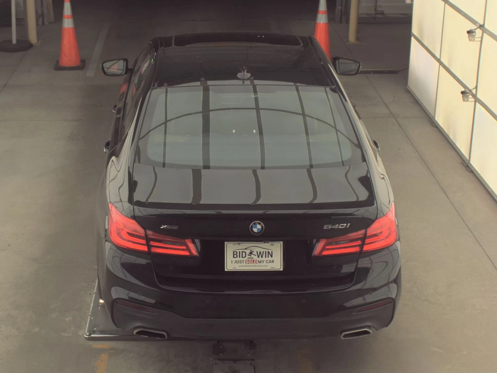BMW 540 M LINE* massage* harman kardon* подгрев XDRIVE  - изображение 7