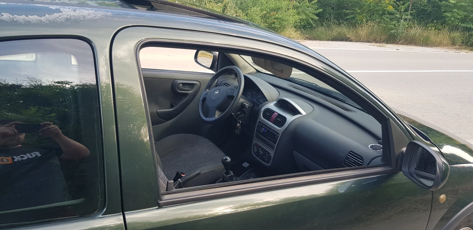 Opel Corsa  - изображение 5