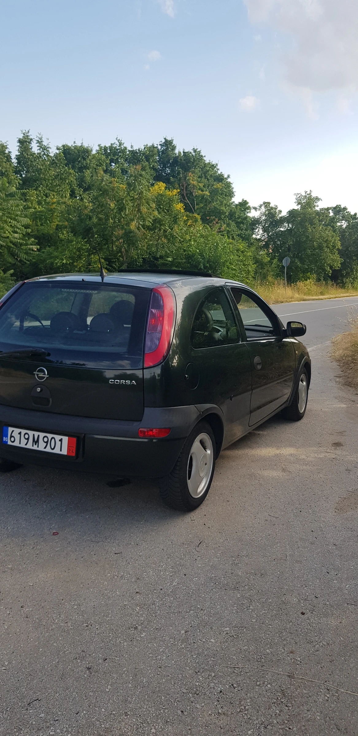 Opel Corsa  - изображение 7
