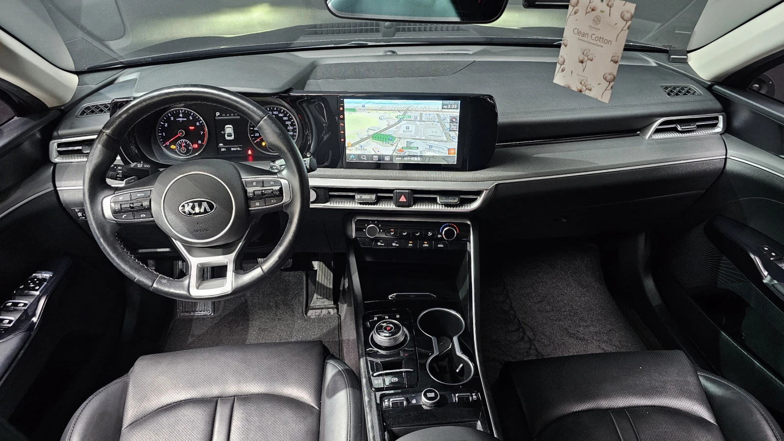 Kia K5 2.0LPI TRENDY - изображение 6