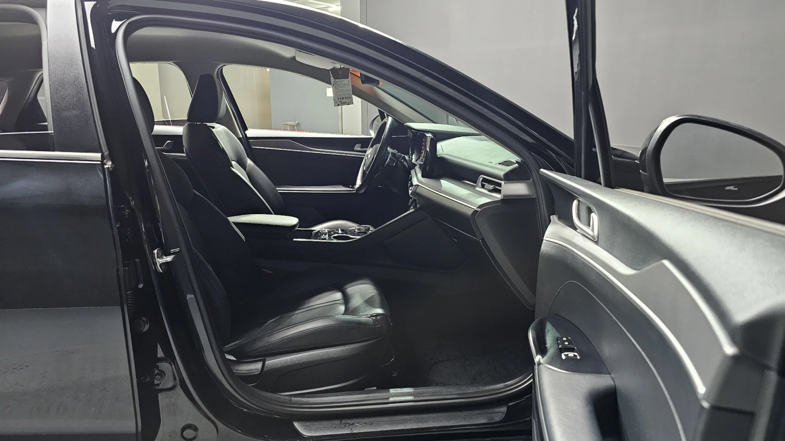 Kia K5 2.0LPI TRENDY - изображение 10