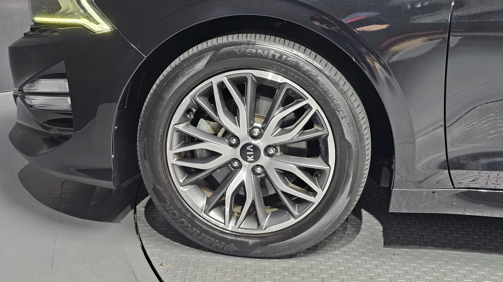 Kia K5 2.0LPI TRENDY - изображение 5