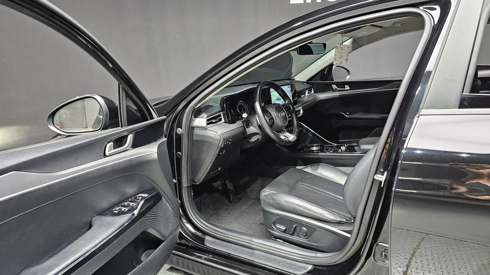 Kia K5 2.0LPI TRENDY - изображение 9