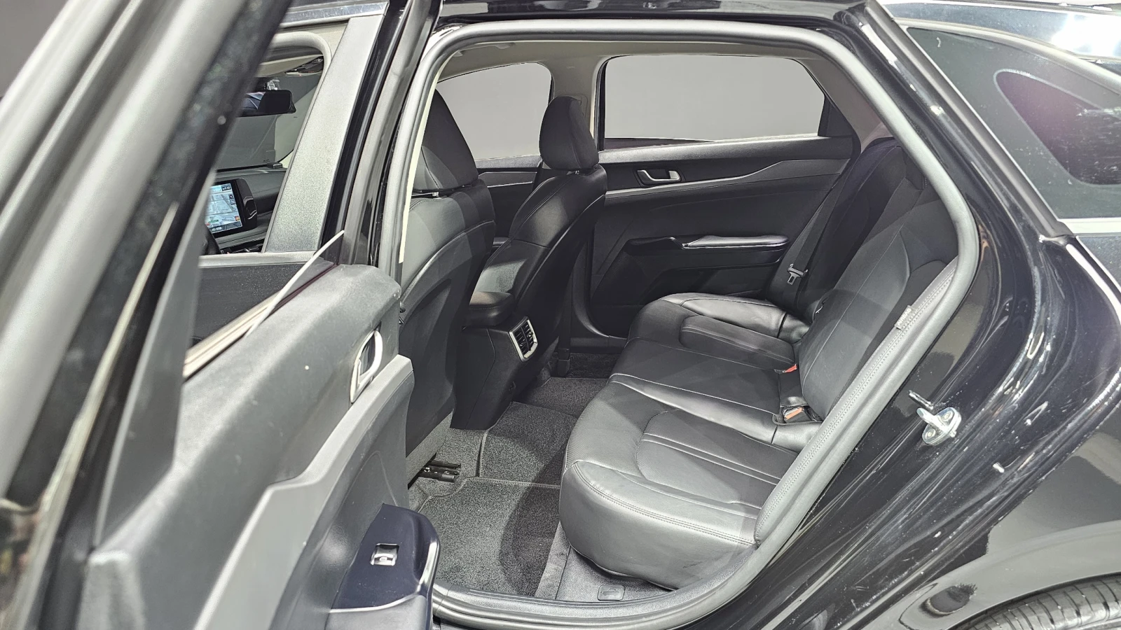 Kia K5 2.0LPI TRENDY | Mobile.bg   11