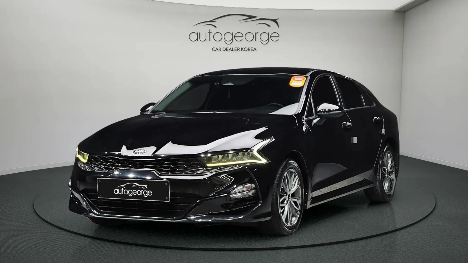 Kia K5 2.0LPI TRENDY | Mobile.bg   1