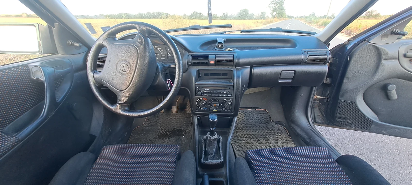 Opel Astra  - изображение 9