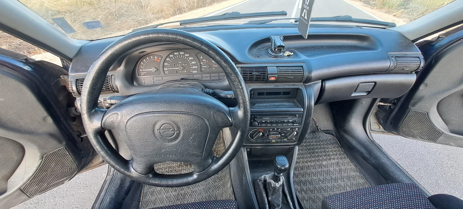 Opel Astra  - изображение 10