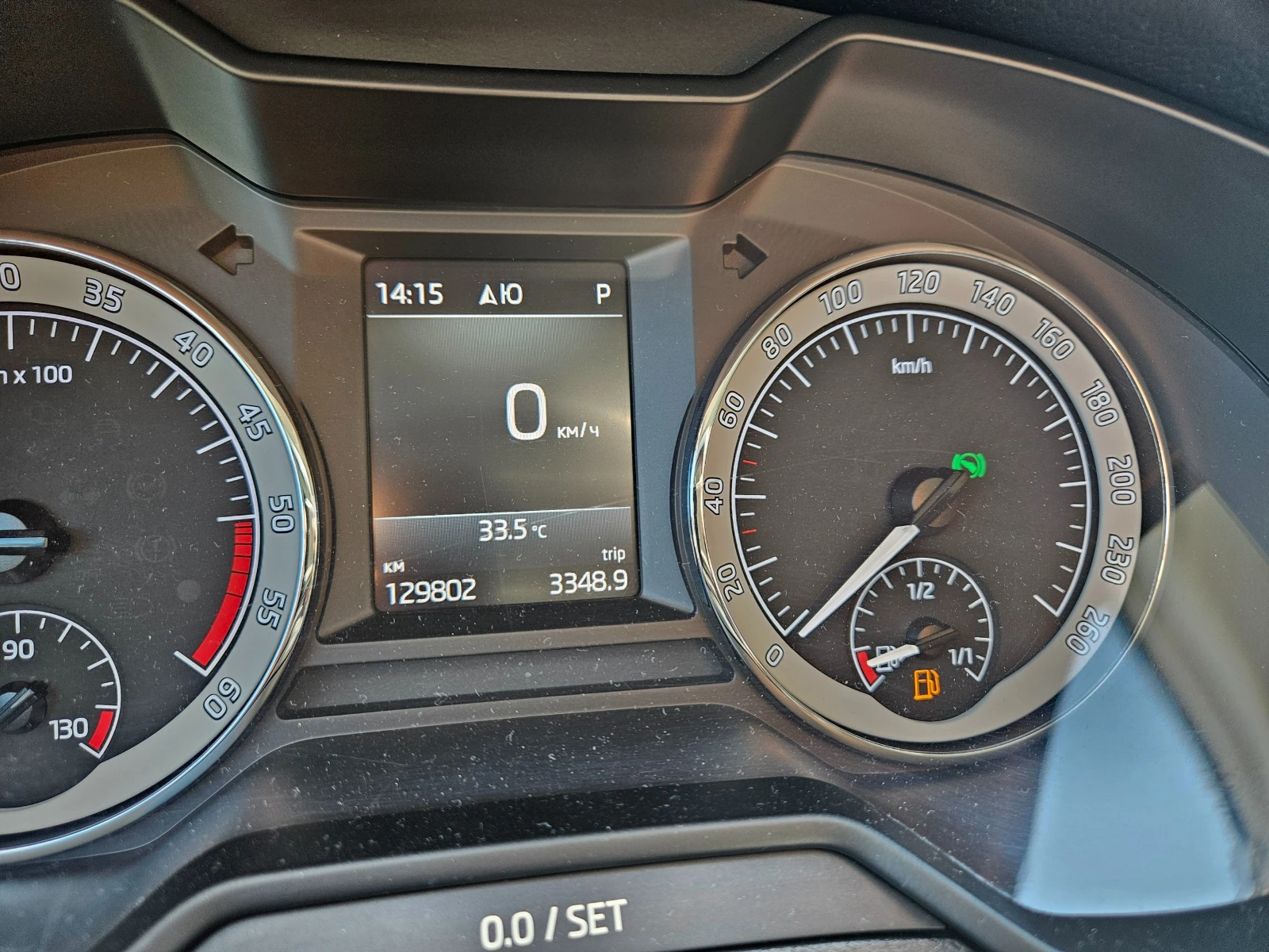 Skoda Octavia Лизинг Бартер - изображение 9