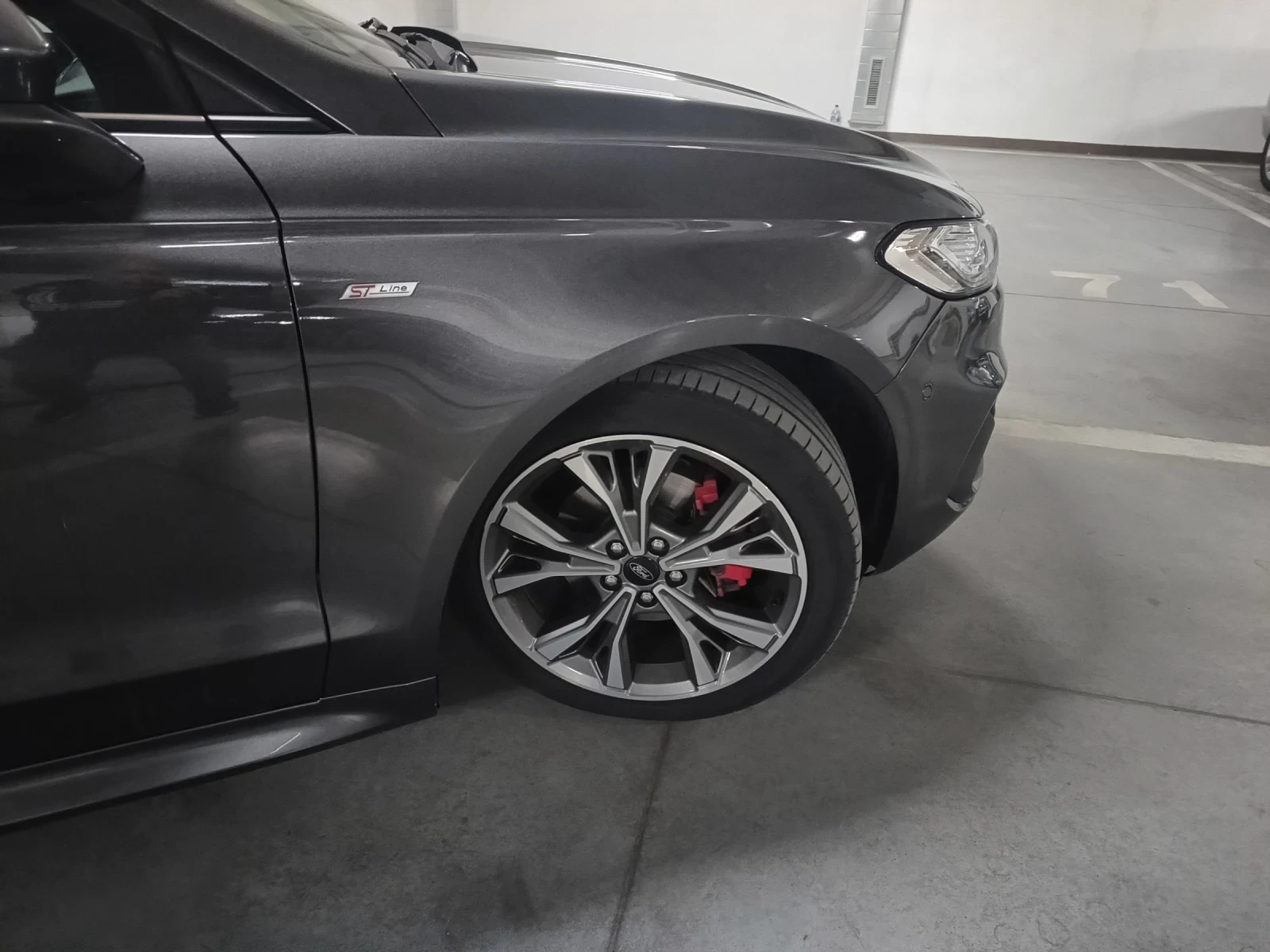 Ford Mondeo ST-line - изображение 6