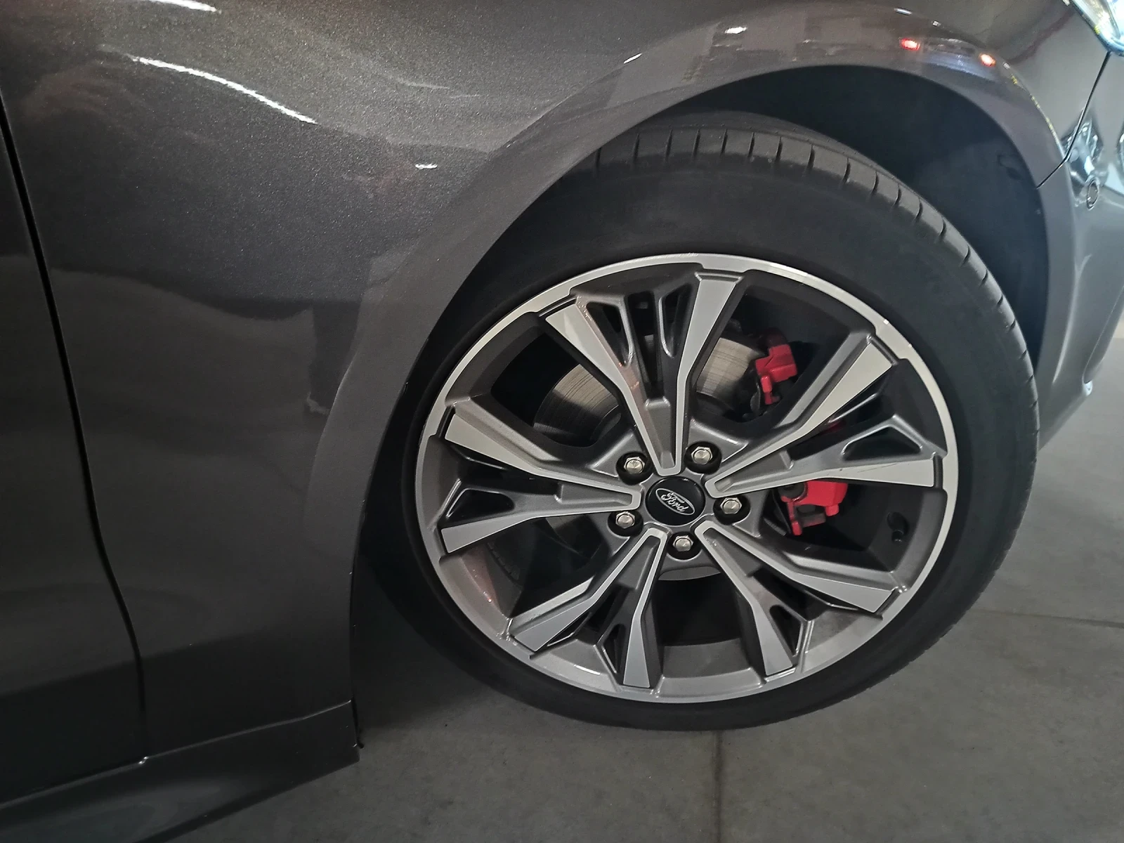 Ford Mondeo ST-line | Mobile.bg � ����������� 13