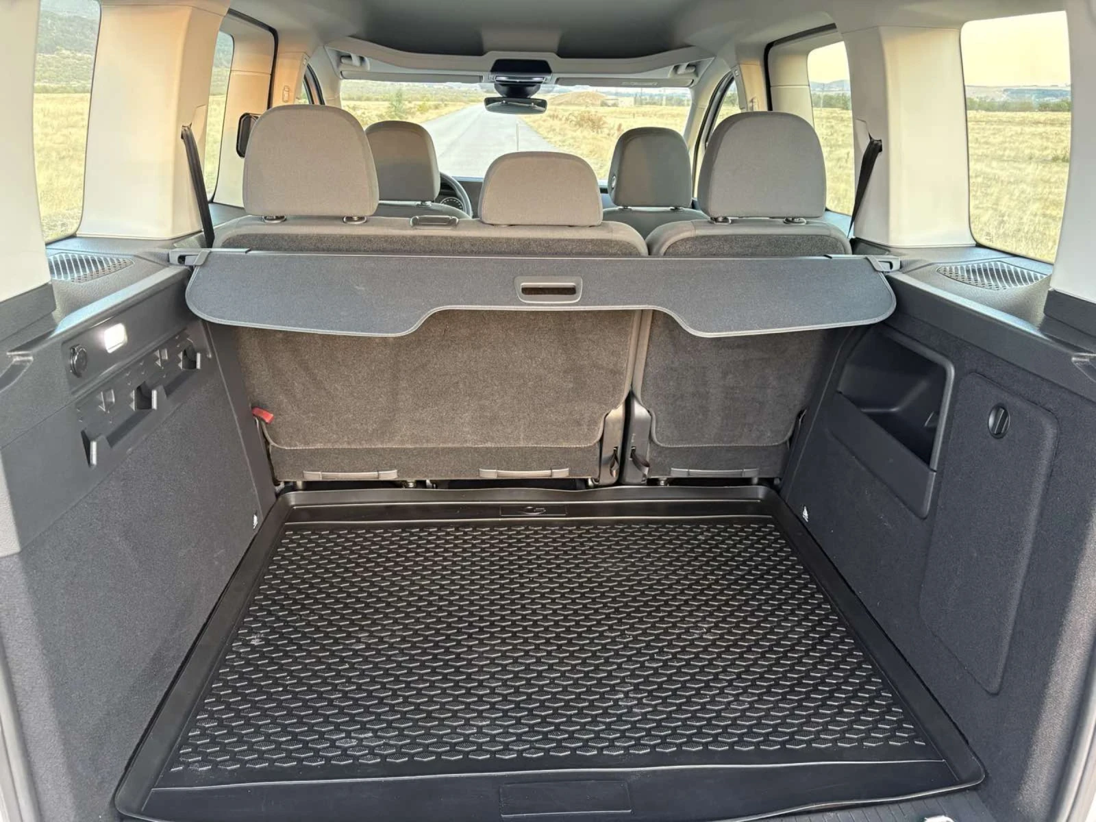 VW Caddy  - изображение 7