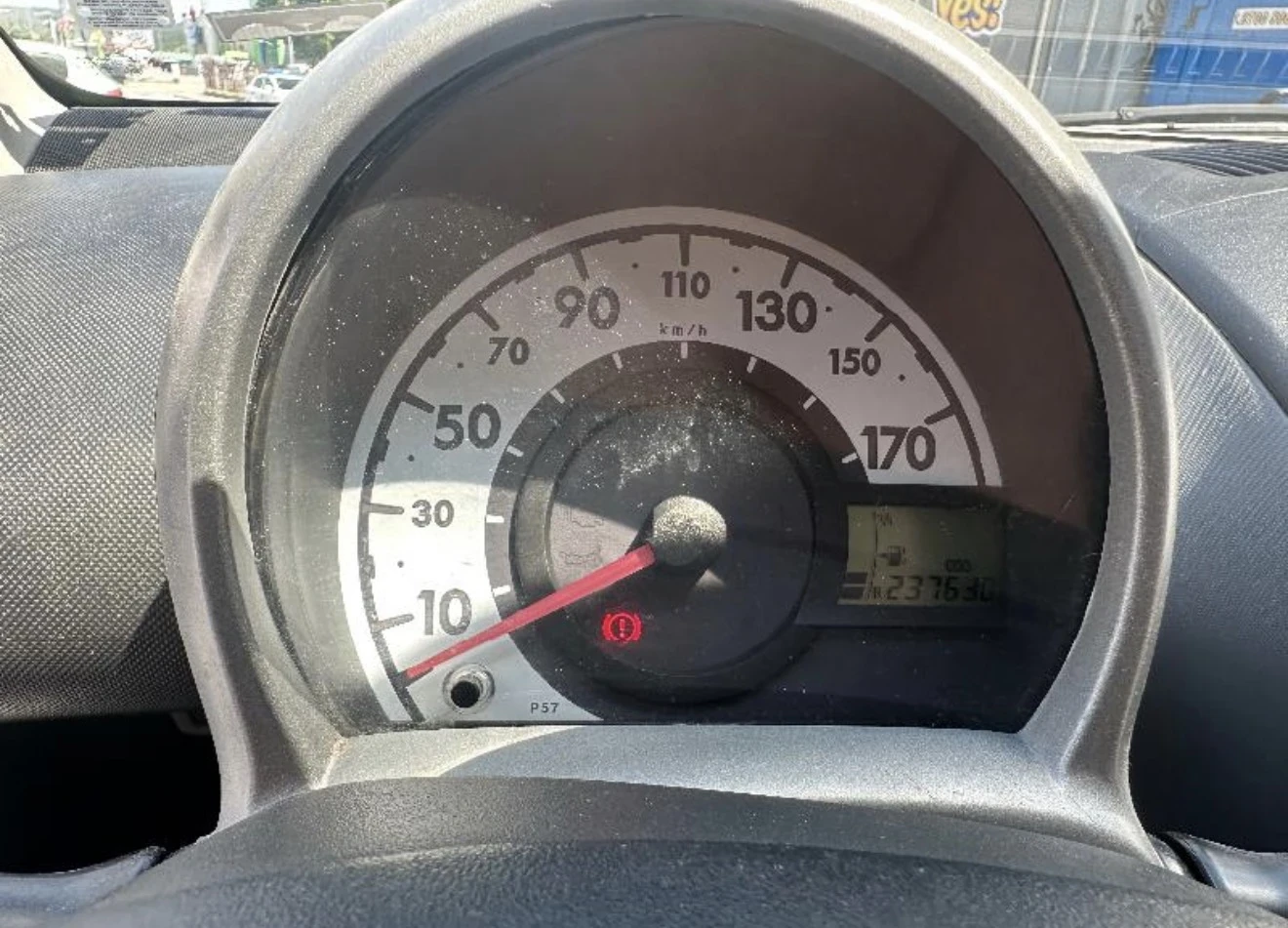 Toyota Aygo 1.0i - изображение 9