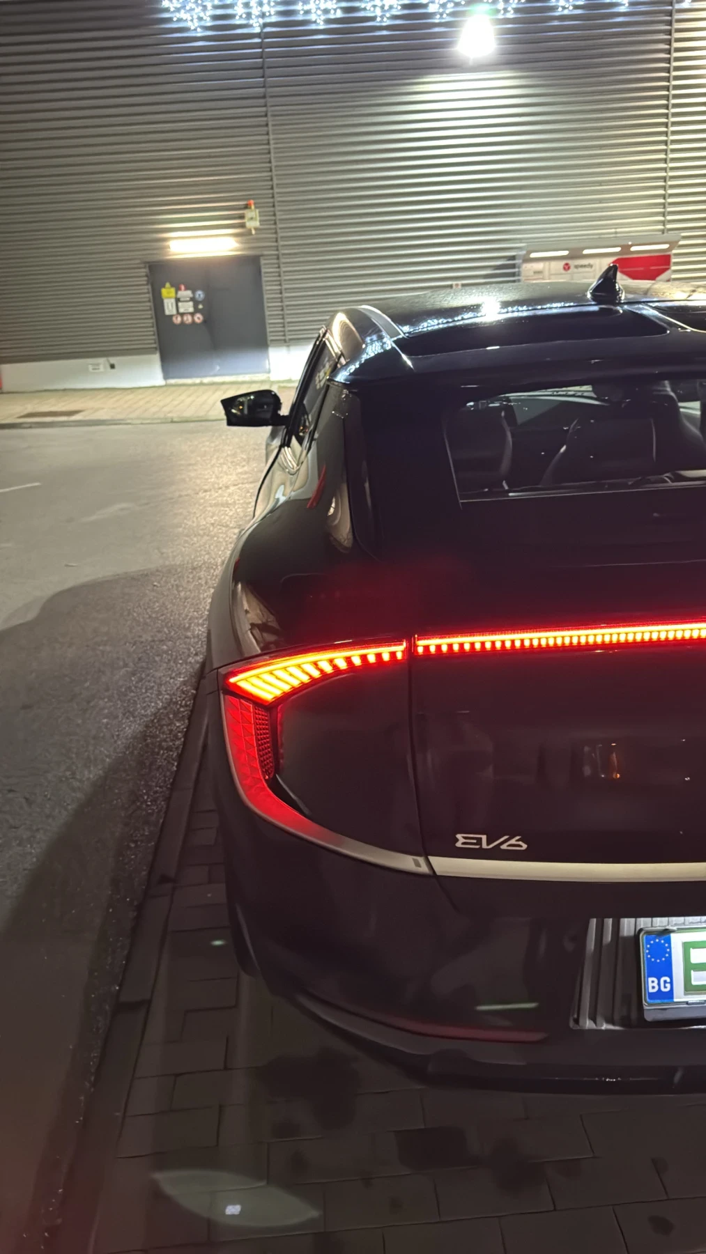 Kia EV6  - изображение 2