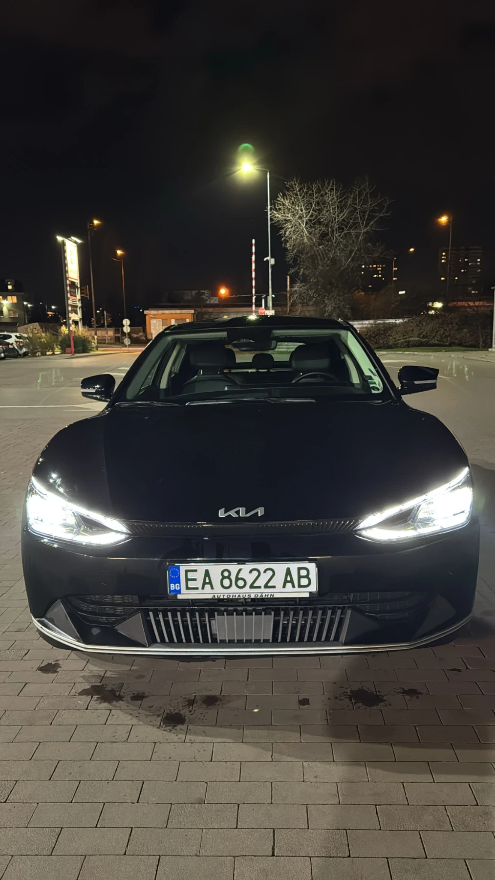 Kia EV6 | Mobile.bg � ����������� 1