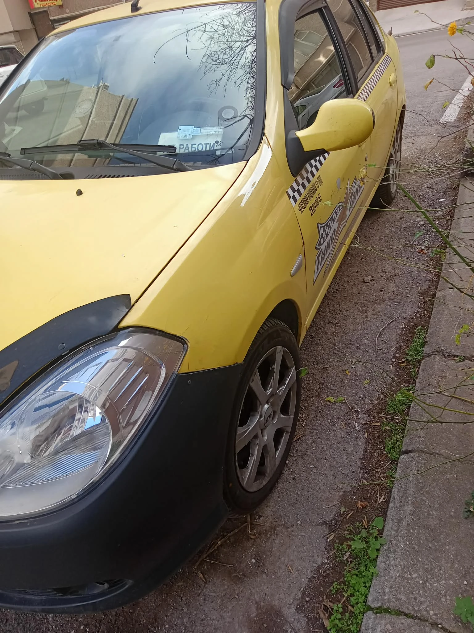 Renault Symbol  - изображение 6