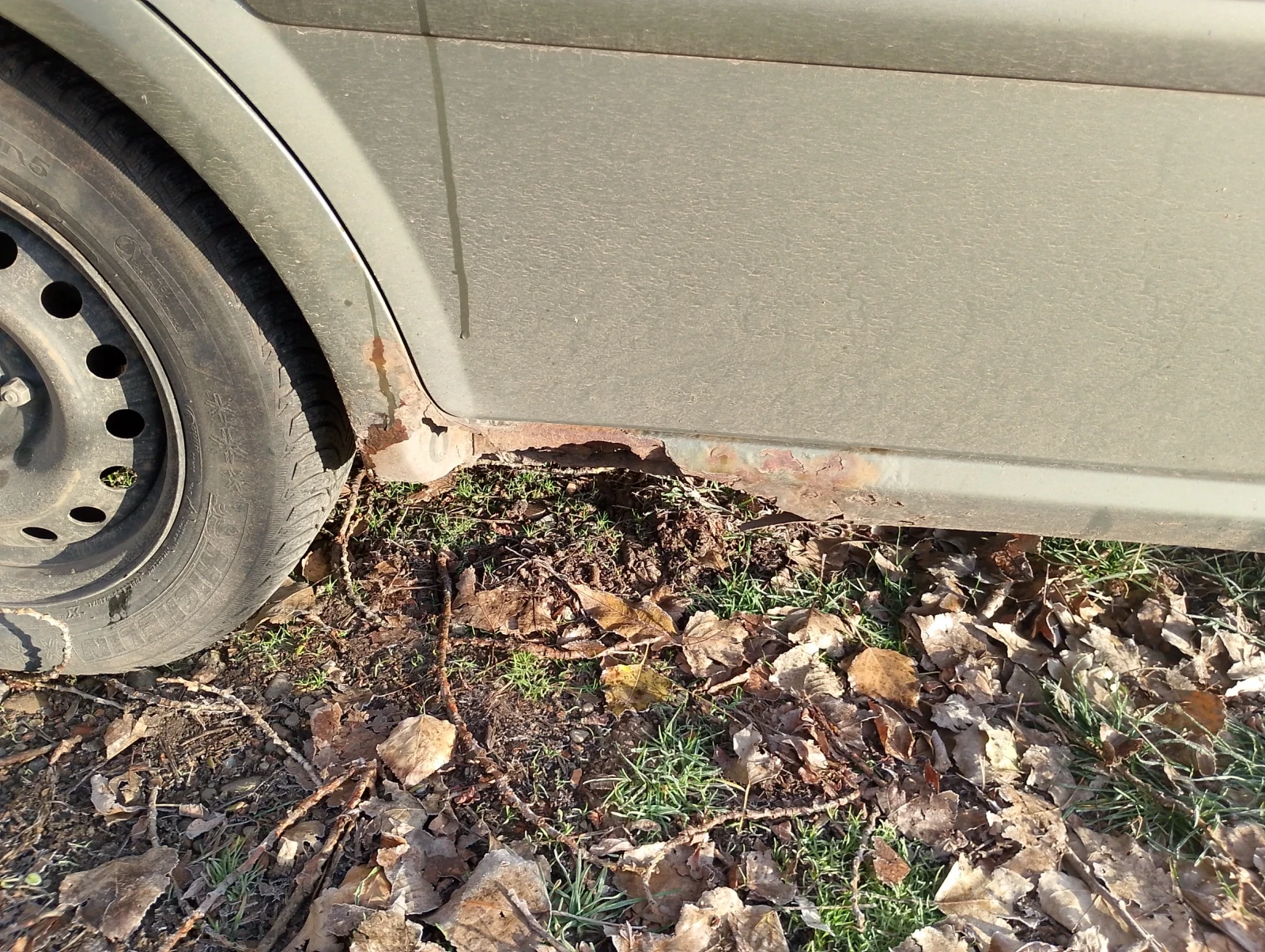 Chevrolet Lacetti 1.4 - изображение 3