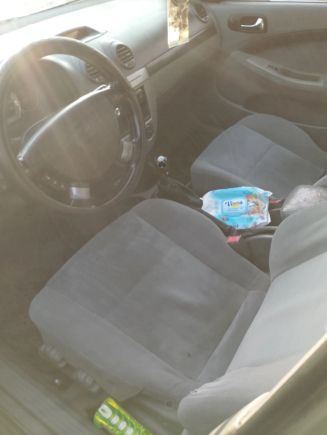 Chevrolet Lacetti 1.4 - изображение 4