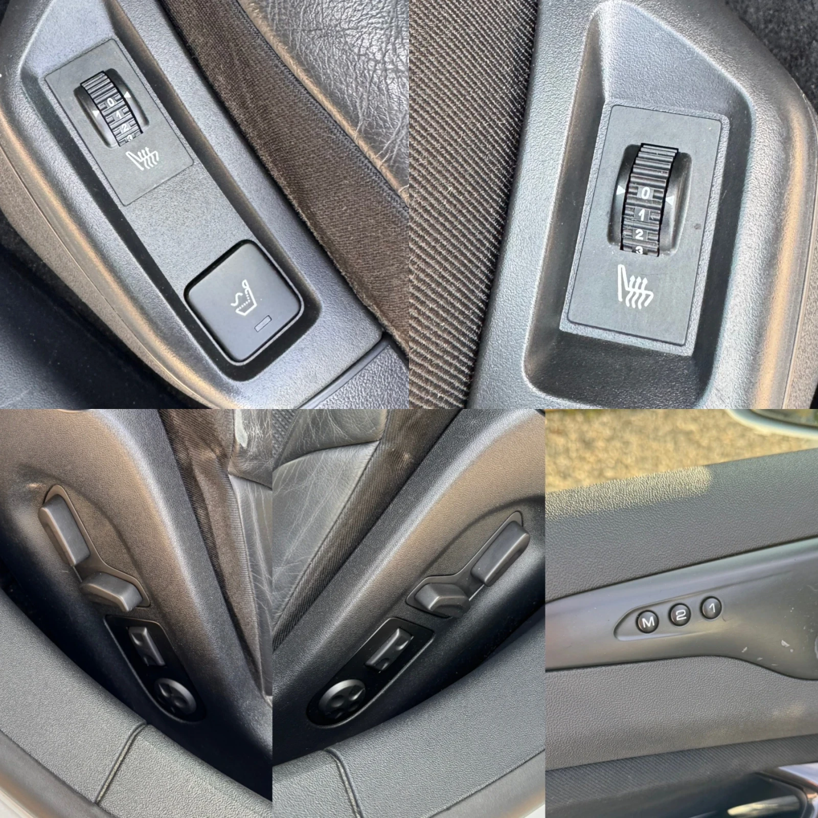 Citroen C5 Exclusive / ������� / ����� / �������� | Mobile.bg � ����������� 12