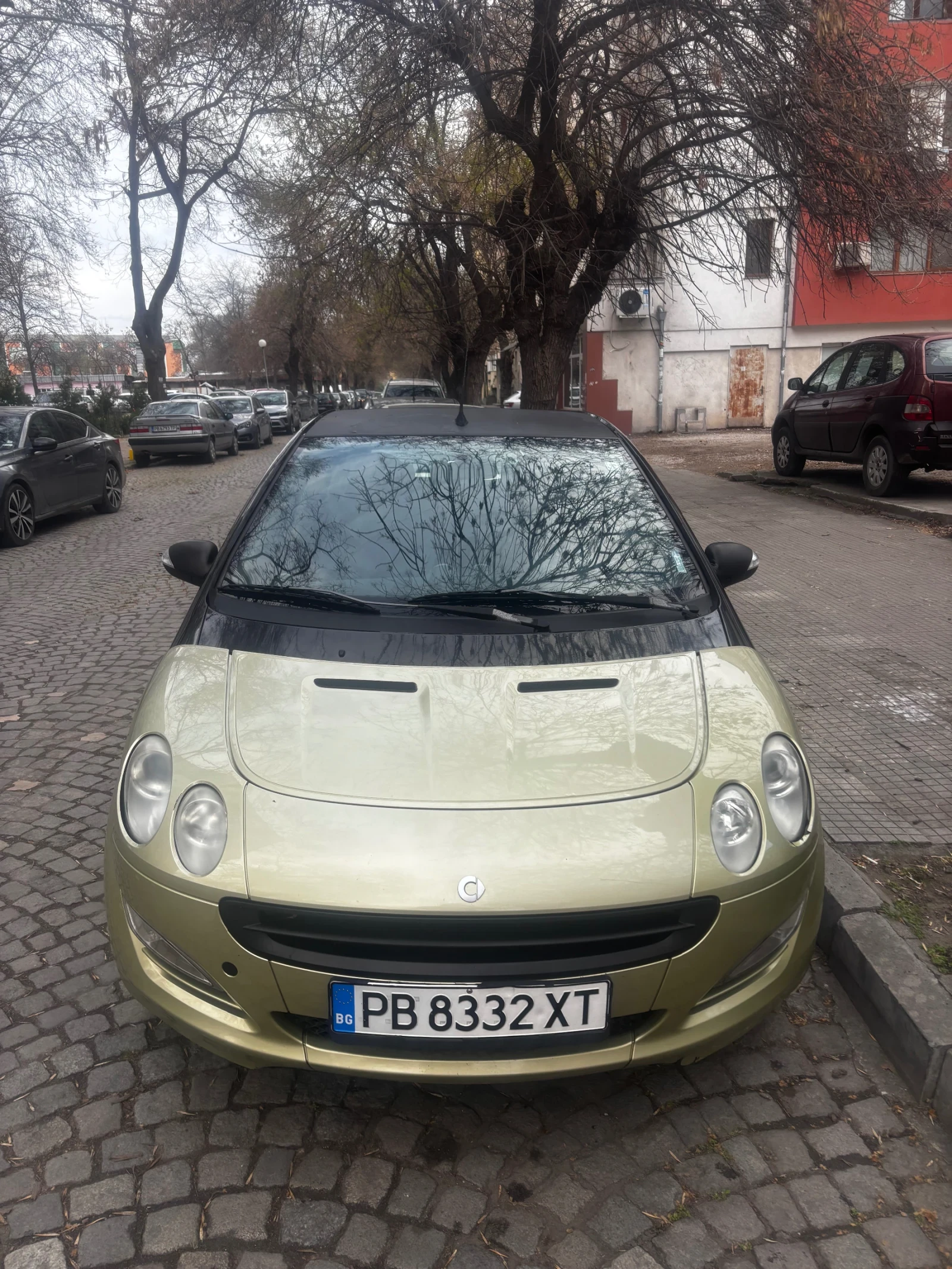 Smart Forfour | Mobile.bg � ����������� 3