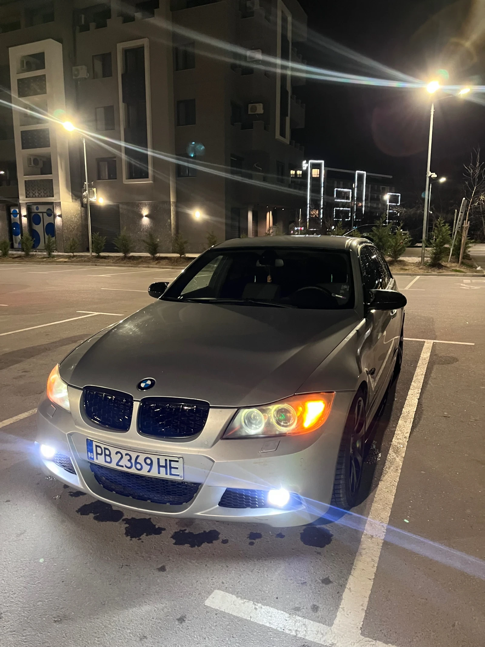 BMW 330 330i  | Mobile.bg � ����������� 1
