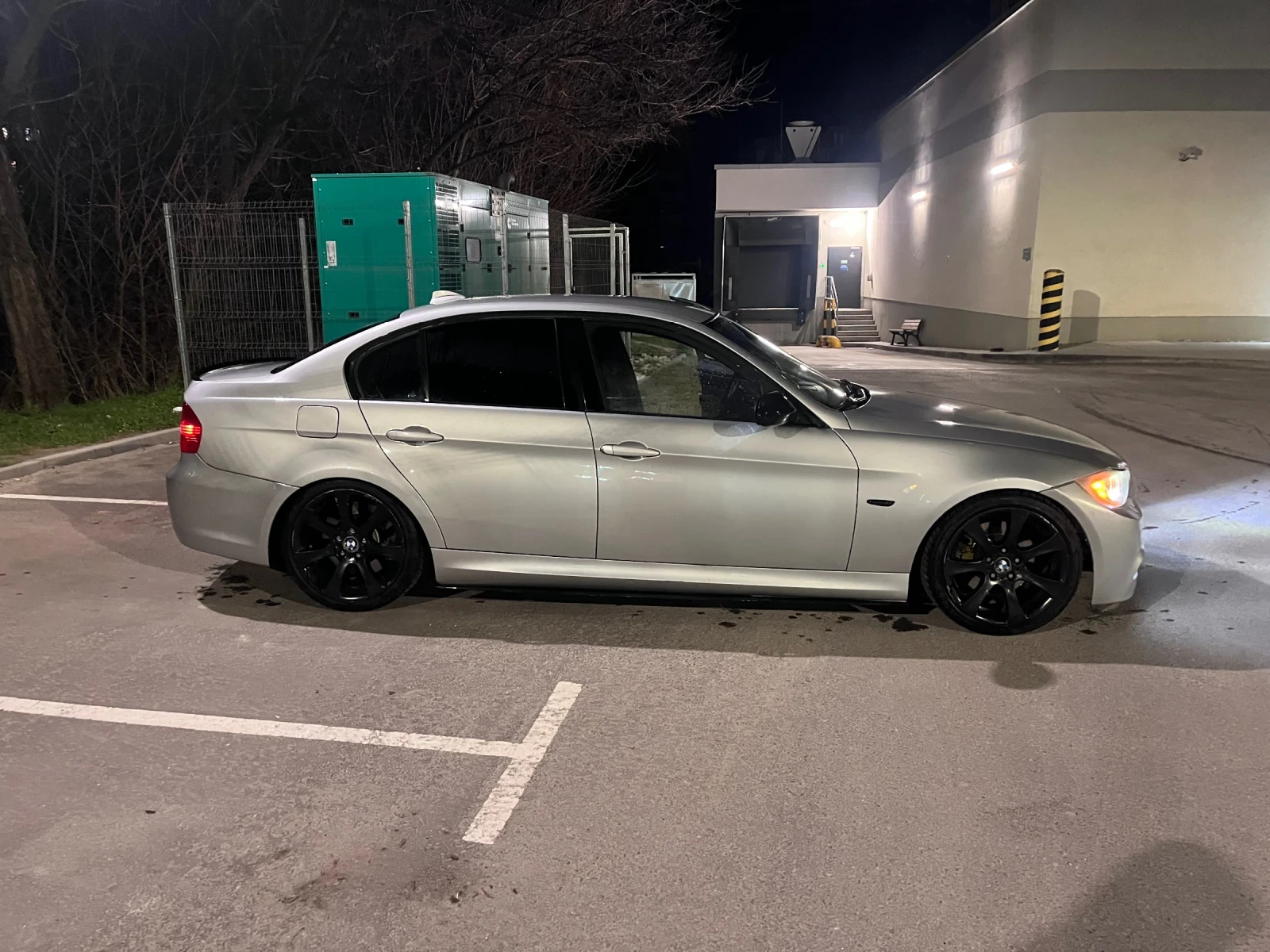 BMW 330 330i  | Mobile.bg � ����������� 9