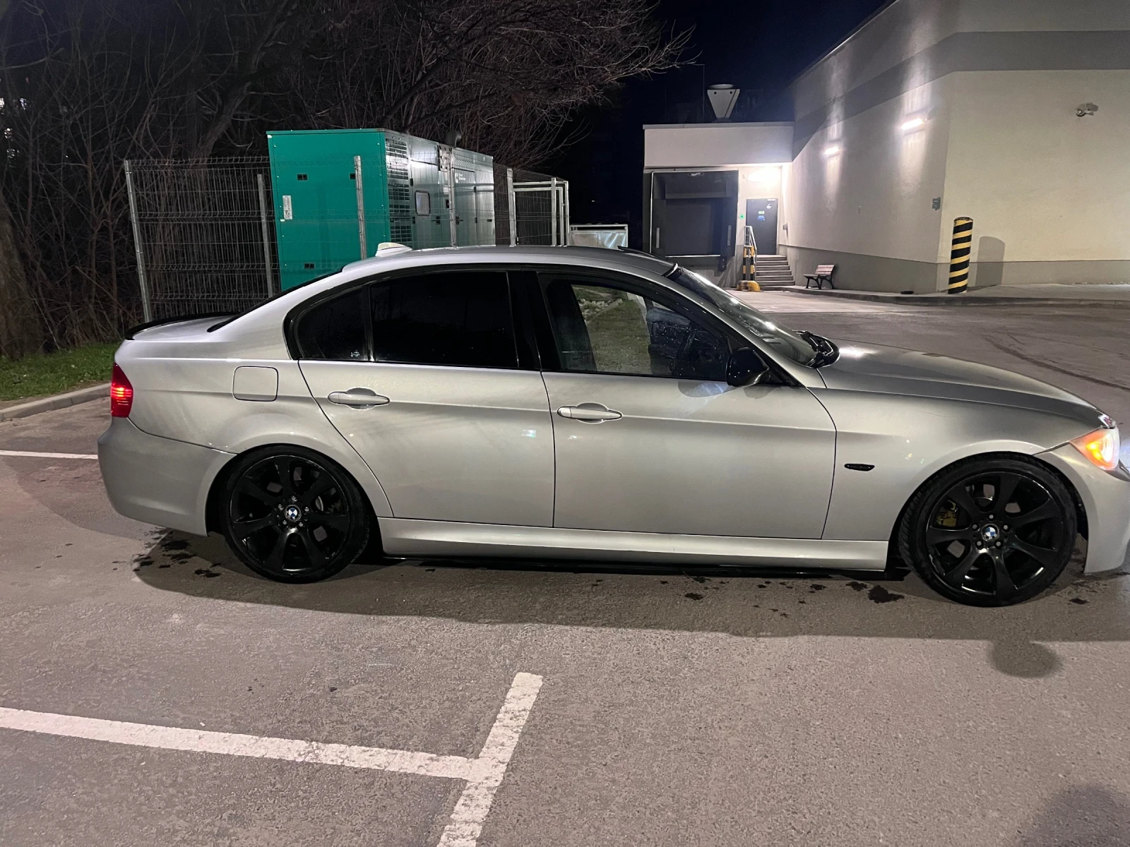 BMW 330 330i  | Mobile.bg � ����������� 11