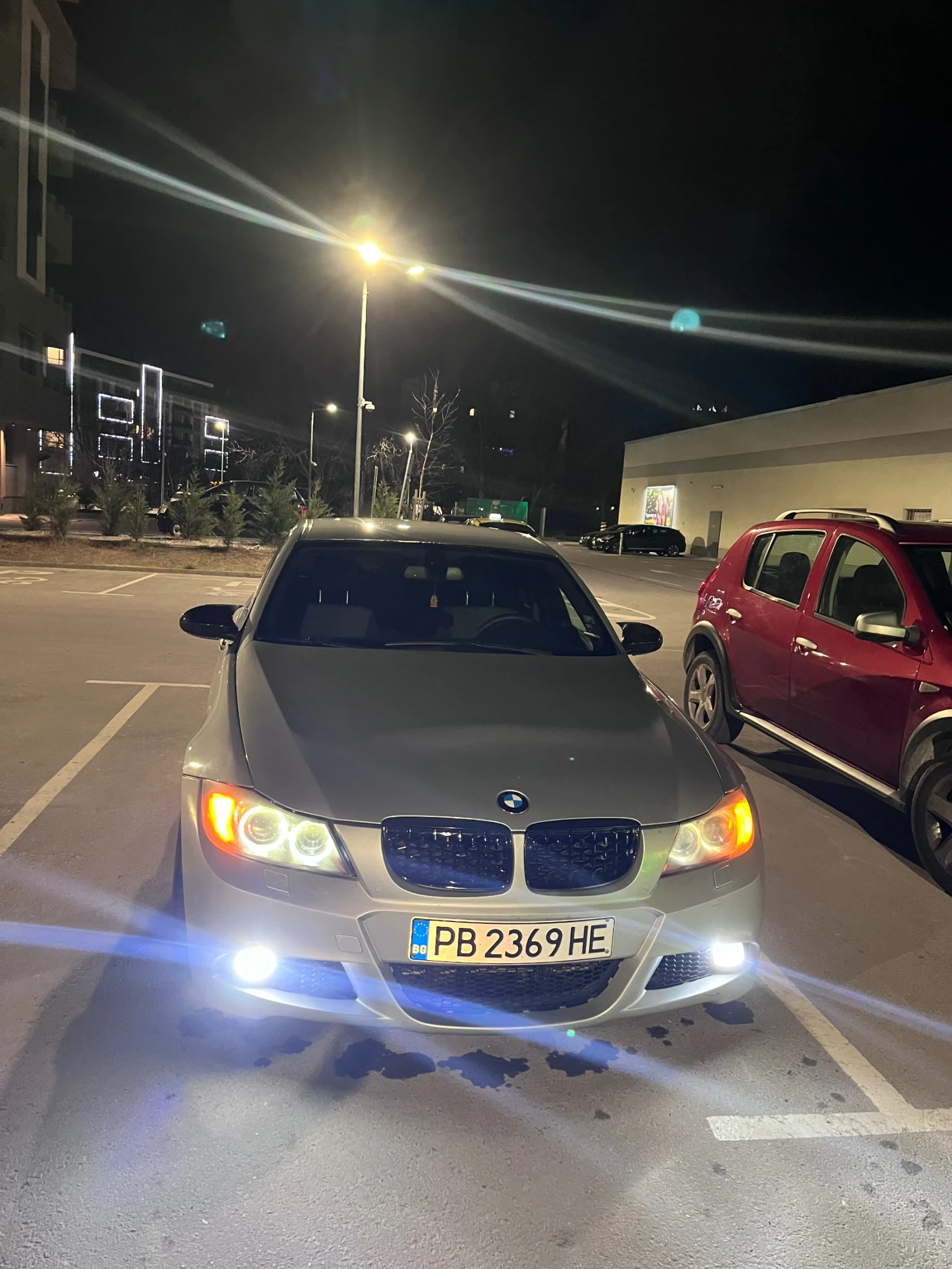 BMW 330 330i  | Mobile.bg � ����������� 2