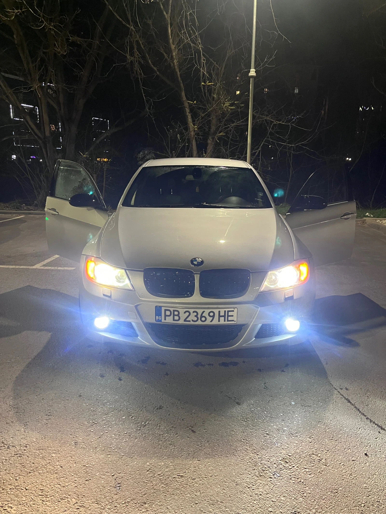 BMW 330 330i  | Mobile.bg � ����������� 13