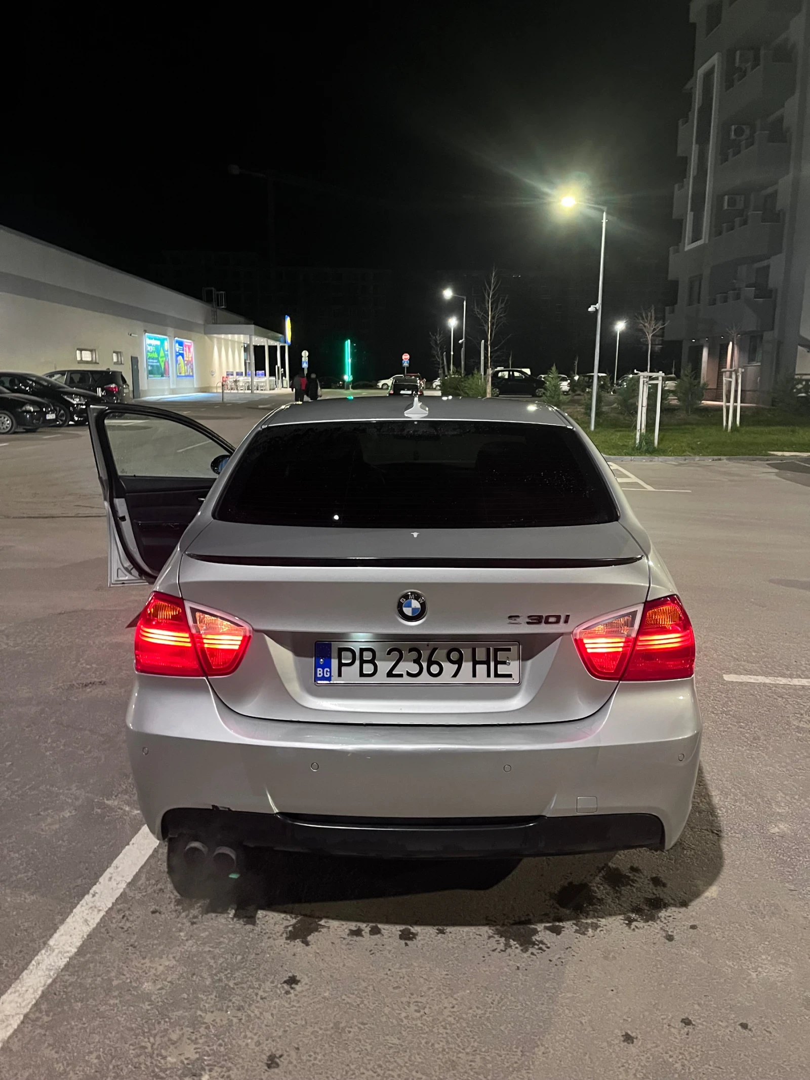 BMW 330 330i  | Mobile.bg � ����������� 8