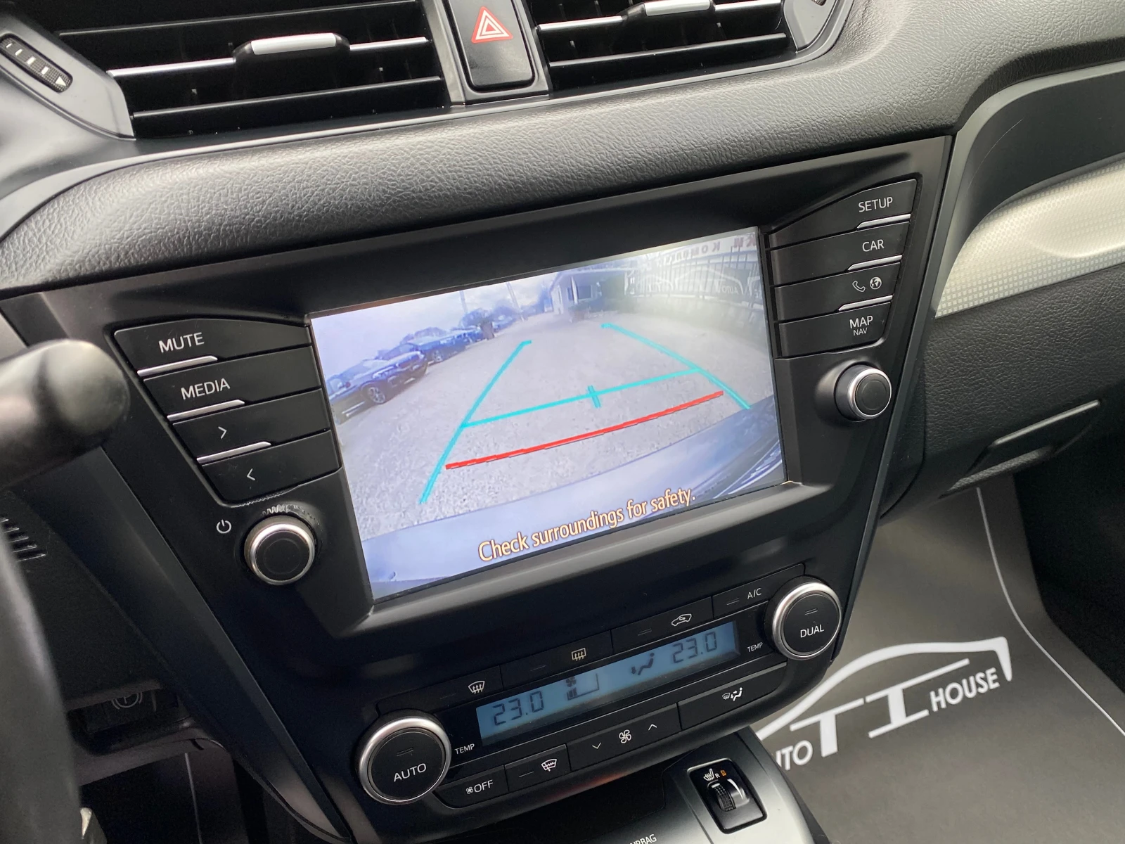 Toyota Avensis 2.0 D-4D | Mobile.bg � ����������� 14