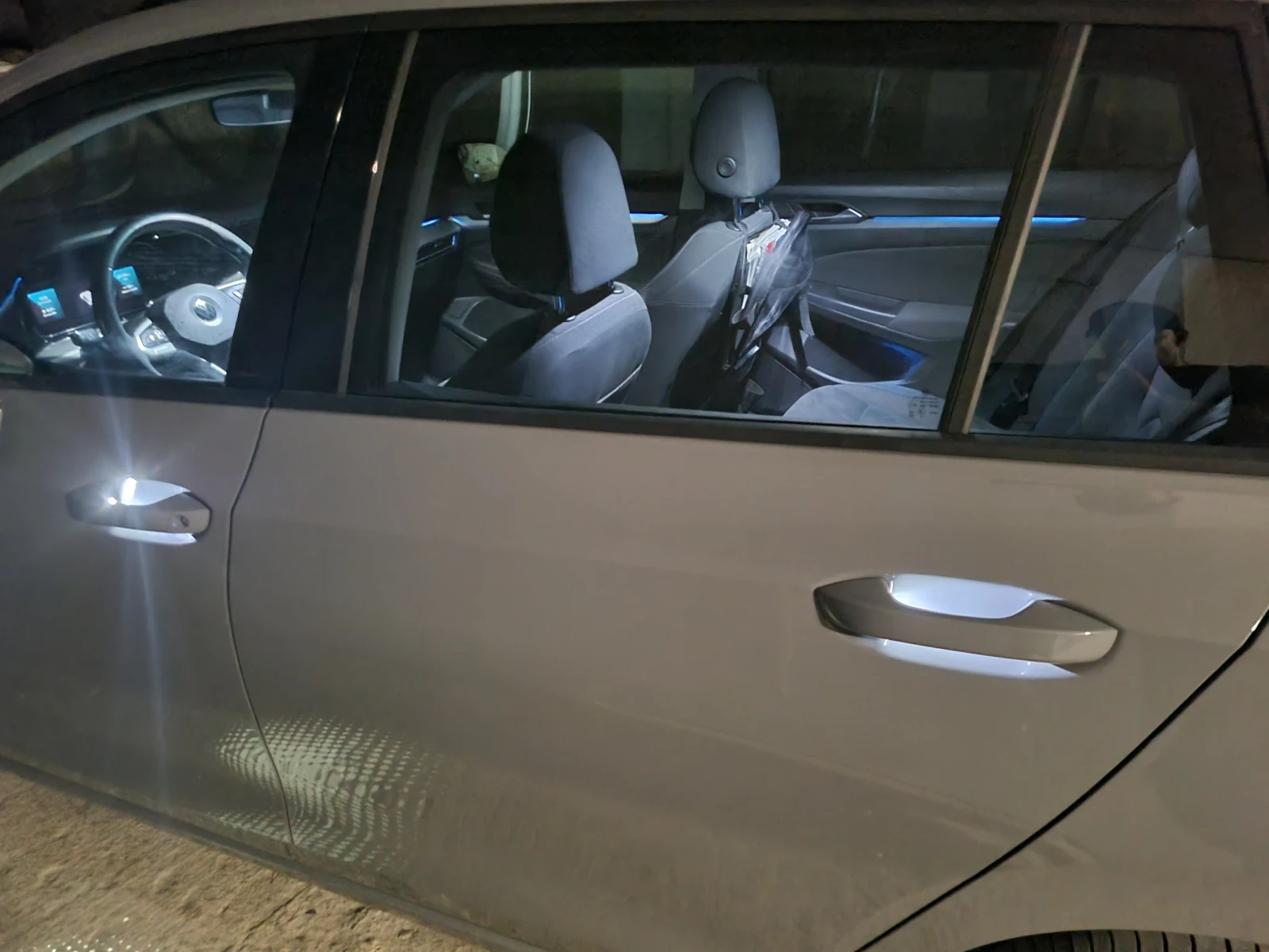 VW Golf VARIANT LIFE - изображение 8