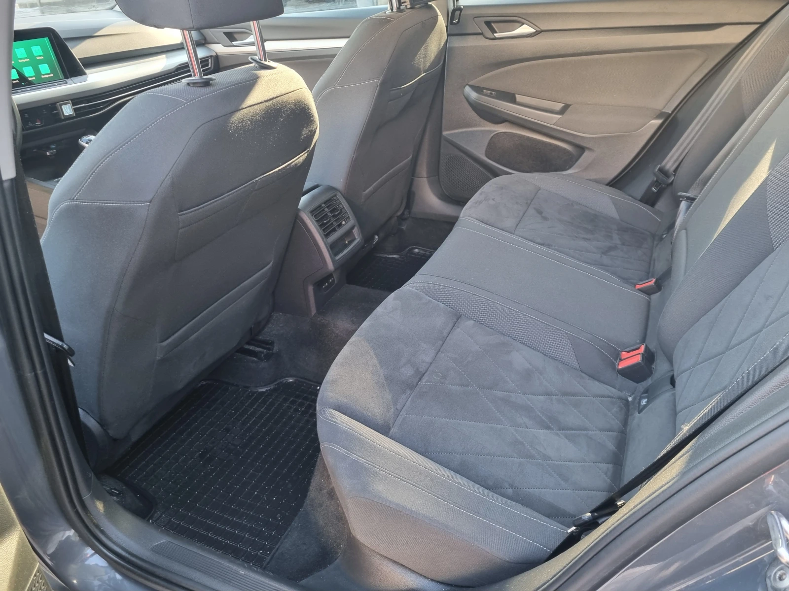 VW Golf VARIANT LIFE | Mobile.bg � ����������� 11